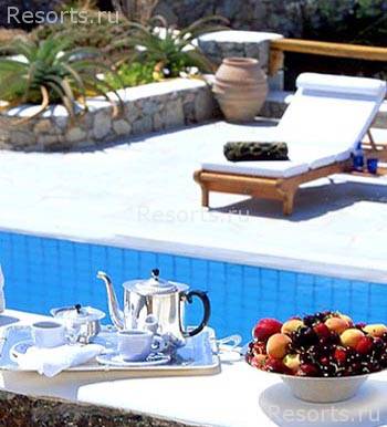 Villa Galaxy Mykonos 6
